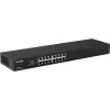 Tenda TEG1016G 16 prievadų Gigabit Ethernet komutatorius