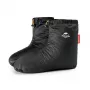 Naturehike Goose Down Ankle Boots NH18S023-T juoda, vidutinio dydžio