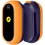 „Xiaomi Smart Band 9“ bėgimo segtukas, oranžinės ir mėlynos spalvos (BHR8725GL)