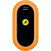 „Xiaomi Smart Band 9“ bėgimo segtukas, oranžinės ir mėlynos spalvos (BHR8725GL)