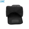 JJC neopreninis fotoaparato dėklas Fujifilm GFX100RF (juodas)