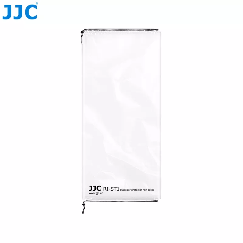 JJC 2 vnt. lietaus dangtis DSLR fotoaparatui ir gimbalui RI-ST-1