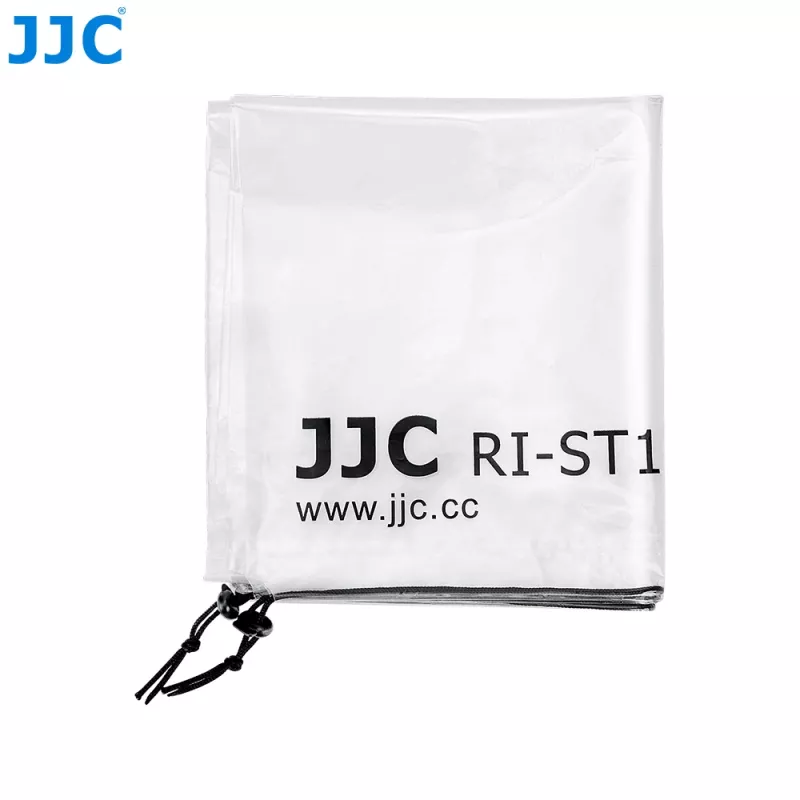 JJC 2 vnt. lietaus dangtis DSLR fotoaparatui ir gimbalui RI-ST-1