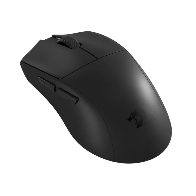 Redragon M821-AIR AGIS belaidė žaidimų pelė, juoda