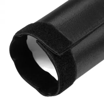 Godox SN3030 Snoot blykstės šviesos formuotojas su korio grotelėmis ir spalvų filtrais