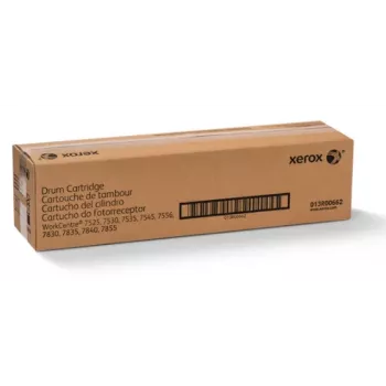 Xerox WorkCentre 7525 (013R00662) būgno kasetė – 125 000 puslapių išeiga, visos spalvos