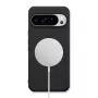 Nillkin Super Frosted Shield Pro magnetinis dėklas, skirtas Google Pixel 10 Pro XL – juodas