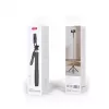 XO SS15 Bluetooth asmenukių lazdelė-trikojis, 180 cm, juoda