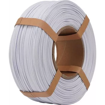 ESUN PLA-BASIC 1,75 mm šalto baltumo 1 kg papildymo ritė