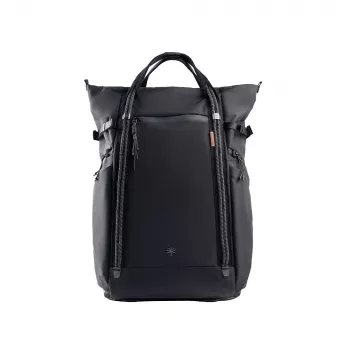 PGYTECH OneGo Roamer Tote 18L foto kuprinė (matinė juoda)