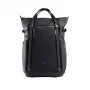 PGYTECH OneGo Roamer Tote 25L foto kuprinė (matinė juoda)