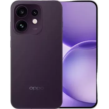 OPPO Reno16 5G 8GB/256GB tamsiai violetinis
