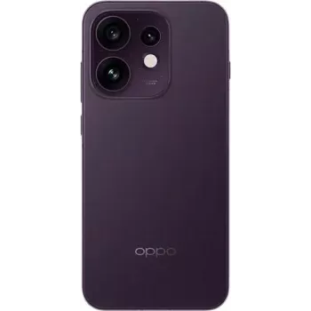 OPPO Reno16 5G 8GB/256GB tamsiai violetinis