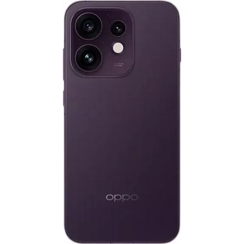 OPPO Reno16 5G 8GB/256GB tamsiai violetinis