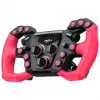 PXN WTL GT ONE Racing Wheel, Pink Edition