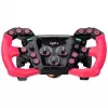 PXN WTL GT ONE Racing Wheel, Pink Edition