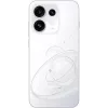 OPPO Reno16 5G 8GB RAM 256GB balta Dual SIM