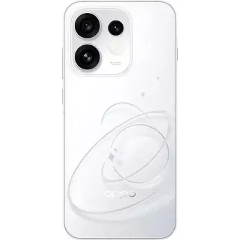OPPO Reno16 5G 8GB RAM 256GB balta Dual SIM