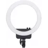 Nanlite Halo16 LED žiedinė lempa (12-2024-JSG)