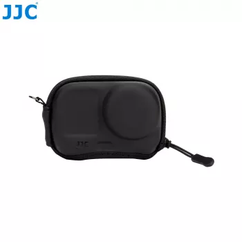 JJC kietas apsauginis dėklas DJI Osmo Action 6, 5, Pro, 4, 3 / HSCC-OA6