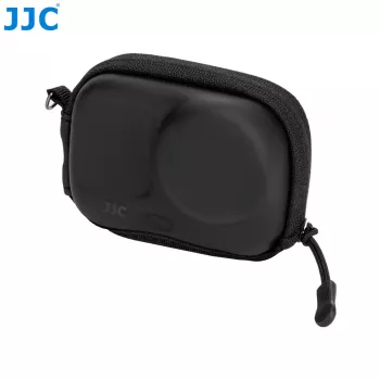 JJC kietas apsauginis dėklas DJI Osmo Action 6, 5, Pro, 4, 3 / HSCC-OA6