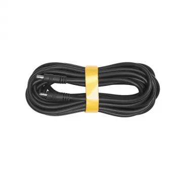 Godox TP-DC5 5 m nuolatinės srovės prailginimo laidas TP serijos LED pikselių vamzdžiams