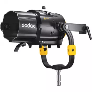Godox GP26K projekcinis priedas su 6 gobo šablonais