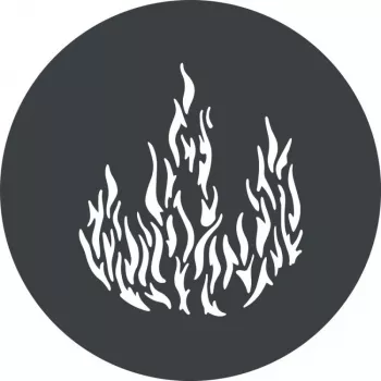 Godox GP GS1 Gobų rinkinys (6 vnt.), skirtas SA-P projekcijos priedui