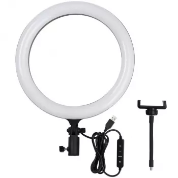 Godox LR-120B LED žiedinė lemputė
