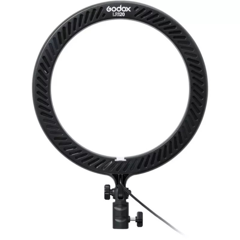 Godox LR-120B LED žiedinė lemputė