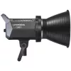 Godox Litemons LA200D K2 2 šviesų dienos šviesos LED monolight rinkinys su softbox'ais, stovais ir nešiojimo krepšiu