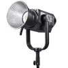 Godox M300Bi 300W dviejų spalvų LED monolight su Bowens laikikliu