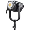 Godox M300Bi 300W dviejų spalvų LED monolight su Bowens laikikliu