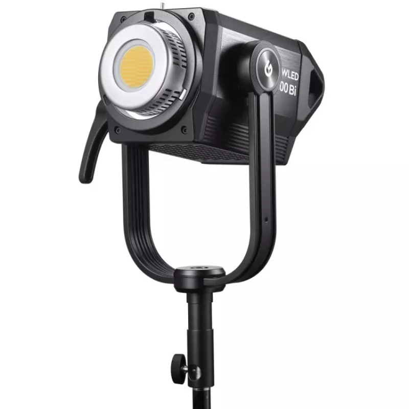 Godox M300Bi 300W dviejų spalvų LED monolight su Bowens laikikliu