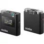Godox Virso M1 2,4 GHz belaidė įrašymo sistema