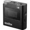 Godox Virso M1 2,4 GHz belaidė įrašymo sistema