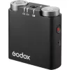 Godox Virso M1 2,4 GHz belaidė įrašymo sistema