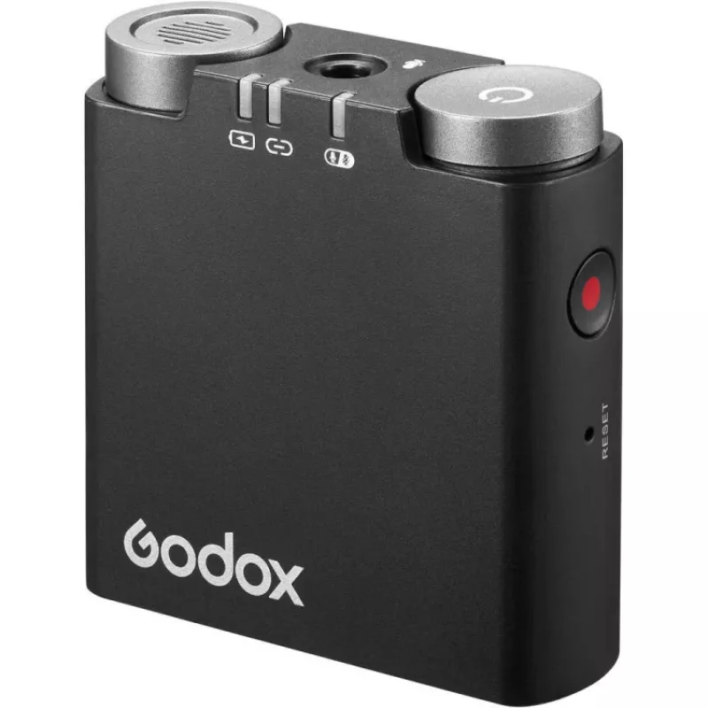 Godox Virso M1 2,4 GHz belaidė įrašymo sistema