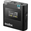 Godox Virso M1 2,4 GHz belaidė įrašymo sistema