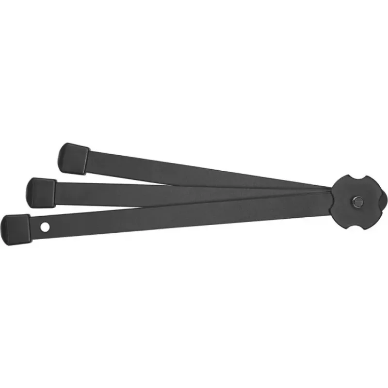 Godox TP-FS60 šviestuvo stovas, skirtas TP2R/TP4R LED pikselių vamzdeliams (juodas)