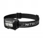 NITECORE HA13 (2026) RGB priekinė lempa 350lm