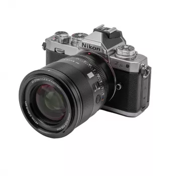 Viltrox AF 27mm F1.2 Pro Nikon Z objektyvas