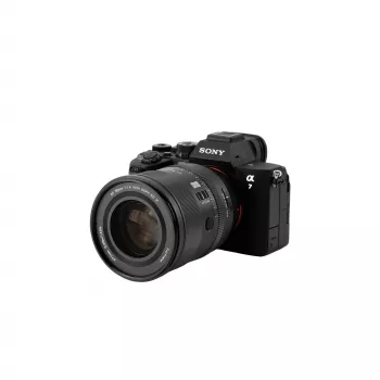 Viltrox AF 50mm F1.4 Pro Sony FE pilno kadro objektyvas su automatiniu fokusavimu