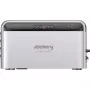 Jackery SolarVault 3 Pro Max 2520Wh LiFePO4 saulės generatorius su 1200W kintamosios srovės išvestimi, 800W saulės įvestimi, programėlės valdymu, praplečiamas