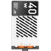 Zhiyun Fiveray M40 LED kišeninis šviestuvas, 40W