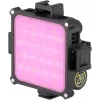 Zhiyun M20C RGB LED apšvietimo lemputė