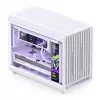 Jonsbo DS916 White 9,16 colio IPS ekranas su montavimu į korpusą