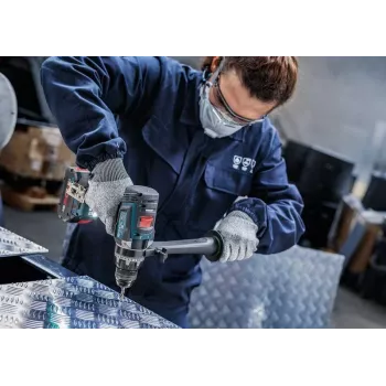 Bosch PRO Metal HSS-G gręžtuvas metalui 10 x 87 x 133 mm