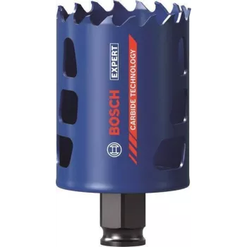 Bosch EXPERT Multi Material Power Change Plus skylėtasis pjūklas 51x60 mm