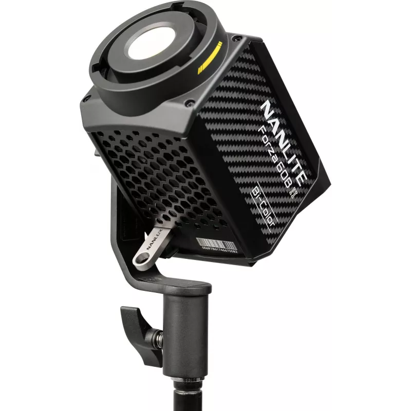 Nanlite Forza 60B II LED prožektorius (12-2045)